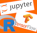 Jupyter labs fully supported
